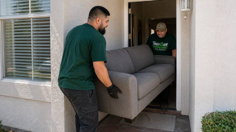 Sofas & sectionals